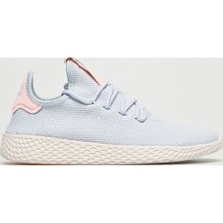 Adidas Originals - Buty B41884. Szare buty sportowe damskie marki adidas Originals, z materiału. W wyprzedaży za 349,90 zł.