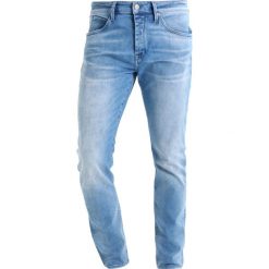Jeansy męskie: Mavi YVES Jeansy Straight Leg mid retro brushed