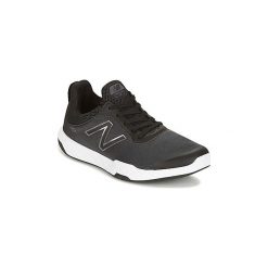 Fitness buty New Balance MX818. Czarne buty fitness męskie New Balance. Za 244,30 zł.