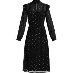 Sukienki hiszpanki: Miss Selfridge Sukienka koszulowa black
