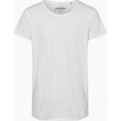 Jack & Jones - T-shirt męski, biały. T-shirty męskie Jack & Jones. Za 39,95 zł.