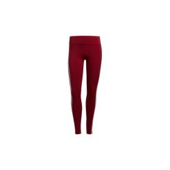Legginsy i Rajstopy adidas Legginsy Believe This 3-Stripes. Rajstopy damskie Adidas. Za 269,00 zł.