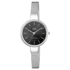 Zegarek Q&Q Damski QA17-202 Fasion Mesh. Zegarki damskie Q&Q. Za 119,00 zł.