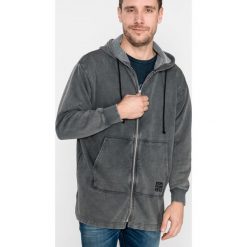Pepe Jeans Cheeby Bluza Szary. Szare bluzy męskie Pepe Jeans, l, bez wzorów, z bawełny, vintage, bez kołnierzyka, bez rękawów, bez kaptura. Za 395,95 zł.