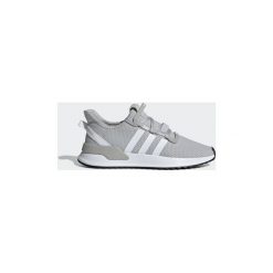 Buty adidas Buty U_Path Run. Szare trampki i tenisówki damskie marki Adidas, bez wzorów, bez zapięcia. Za 379,00 zł.