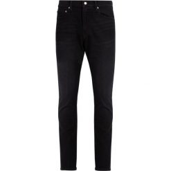 Jeansy Slim Fit Calvin Klein Jeans Ckj 026 J30J307731911. Czarne jeansy męskie Calvin Klein Jeans, m, bez wzorów. Za 449,00 zł.