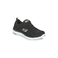 Buty sportowe damskie: Fitness buty Skechers FLEX APPEAL 2.0