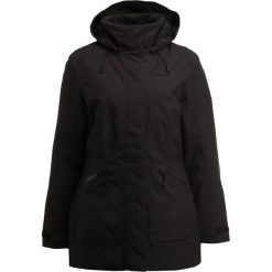 Kurtki sportowe damskie: Schöffel SEDONA Kurtka hardshell black
