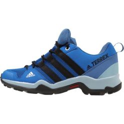 Buty sportowe damskie: adidas Performance TERREX AX2R CP Obuwie hikingowe blu bea/black/ash grey