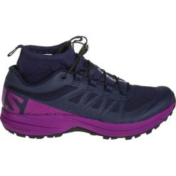 Salomon Buty damskie XA Enduro W r. 37 1/3 (392419). Niebieskie buty sportowe damskie marki Salomon. Za 392,33 zł.