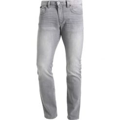 Armani Exchange Jeansy Slim Fit grey denim. Szare jeansy męskie relaxed fit marki Armani Exchange. Za 569,00 zł.