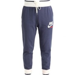 Spodnie dresowe damskie: Nike Sportswear PANT ARCHIVE Spodnie treningowe thunder blue