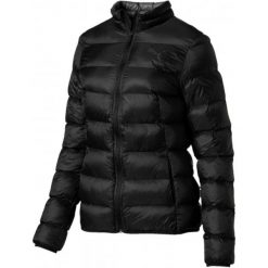 Puma Warmcell Ultralight Ad Jkt Black L. Czarne kurtki damskie softshell Puma, xl. Za 375,00 zł.