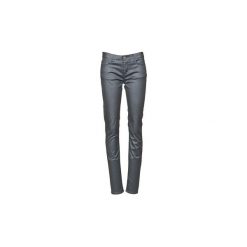 Jeansy damskie: Jeansy slim fit Chipie LUCI