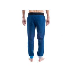 Joggery męskie: Serpens Sweatpants (Blue)
