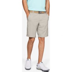 Under Armour EU Tech Szorty Brązowy. Pomarańczowe spodenki i szorty męskie Under Armour, bez wzorów, z elastanu. Za 240,95 zł.