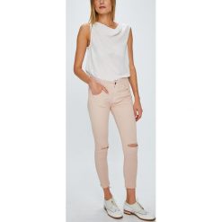 Spodnie damskie: Answear - Jeansy