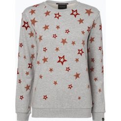 Scotch & Soda - Damska bluza nierozpinana, szary. Szare bluzy damskie Scotch & Soda, l. Za 299,95 zł.