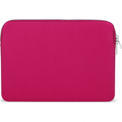 Torby na laptopa: Artwizz Neoprene Sleeve Pro 13″(2016) wiśniowe