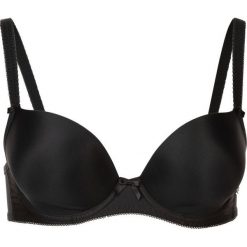 Biustonosze: Freya DECO Biustonosz pushup black