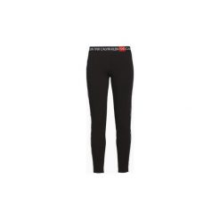 Legginsy i Rajstopy Calvin Klein Jeans 000QS6316E LEGGING. Czarne rajstopy damskie Calvin Klein Jeans, bez wzorów. Za 164,72 zł.