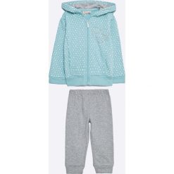 Spodnie dresowe dziewczęce: Brums – Dres dziecięcy 80-98 cm