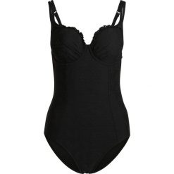 Stroje jednoczęściowe: Seafolly LOLA Kostium kąpielowy black