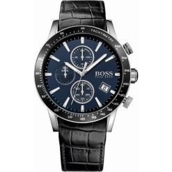 Zegarki męskie: Zegarek męski Hugo Boss Rafale 1513391