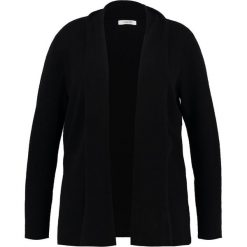 Kardigany damskie: Zalando Essentials Curvy Kardigan black