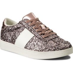 Sneakersy ALDO - Keirana 51950241 56. Różowe półbuty damskie ALDO, ze skóry ekologicznej. W wyprzedaży za 189,00 zł.