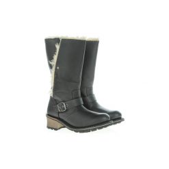 Buty zimowe damskie: Śniegowce Caterpillar Buty Anna P304182