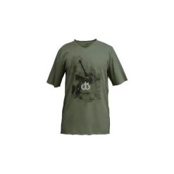 T-shirty męskie z nadrukiem: tshirt męski