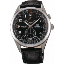 Zegarki męskie: Zegarek męski Orient Automatic FFM03004B0