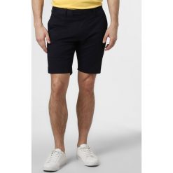Polo Ralph Lauren - Spodenki męskie, niebieski. Niebieskie spodenki i szorty męskie Polo Ralph Lauren, s, bez wzorów, eleganckie, krótkie. Za 579,95 zł.