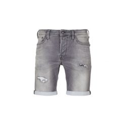 Szorty i Bermudy Jack Jones JJIRICK. Czerwone bermudy męskie marki Cropp. Za 175,20 zł.