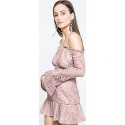 Sukienki: Missguided - Sukienka