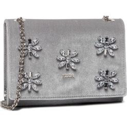 Torebka FURLA - Viva 1045833 B BZU6 TVP Color Silver. Szare torebki klasyczne damskie Furla, ze skóry, biznesowe. Za 1219,00 zł.