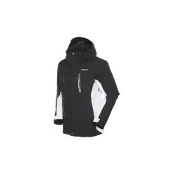 Kurtki wiatrówki Rossignol RADICAL STR JKT RL2MJ45-200. Czarne kurtki męskie Rossignol, xl, bez wzorów, bez kaptura. Za 1329,00 zł.