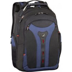 Wenger Plecak Pegasus Na Macbook Pro (15") A Ipad, Niebieski. Niebieskie plecaki męskie marki Wenger, sportowe. Za 325,00 zł.