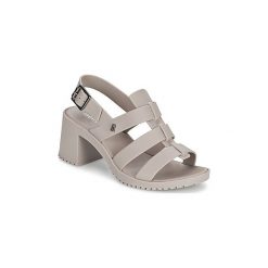 Sandały damskie: Sandały Melissa FOX HIGH