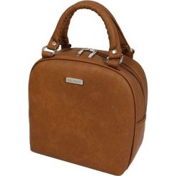 Dara bags Damska torba Bonbon Mini No.8. Torebki klasyczne damskie Dara Bags, bez wzorów, bez dodatków. W wyprzedaży za 227,00 zł.