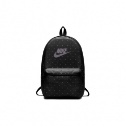 Plecaki Nike BA5761 Sportswear Heritage. Czarne plecaki damskie Nike. Za 133,05 zł.