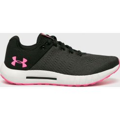 Under Armour - Buty W Micro G Pursuit. Buty sportowe damskie Under Armour. W wyprzedaży za 219,90 zł.