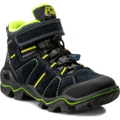 Buty zimowe chłopięce: Trapery PRIMIGI – GORE-TEX 8648300 Navy S