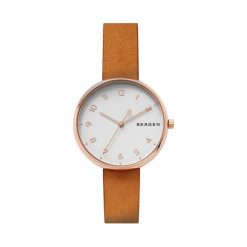 Zegarki damskie: Zegarek damski Skagen Signatur SKW2624