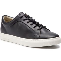 Sneakersy JACK&JONES - Jfwsputnik 12150378 Anthracite. Czarne sneakersy męskie marki Jack&Jones, bez zapięcia. Za 249,00 zł.