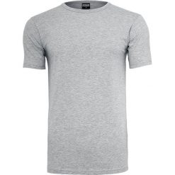 T-shirty męskie: Urban Classics Fitted Stretch Tee T-Shirt odcienie szarego