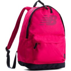 Plecak NEW BALANCE - Action Backpack 500162 662. Czerwone plecaki męskie New Balance, sportowe. Za 149,00 zł.