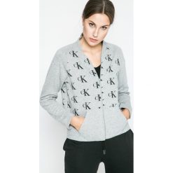 Piżamy damskie: Calvin Klein Underwear – Bluza piżamowa
