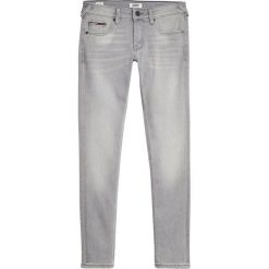 Jeansy Skinny Fit Tommy Jeans Sophie DW0DW08175. Szare jeansy damskie Tommy Jeans. W wyprzedaży za 309,00 zł.